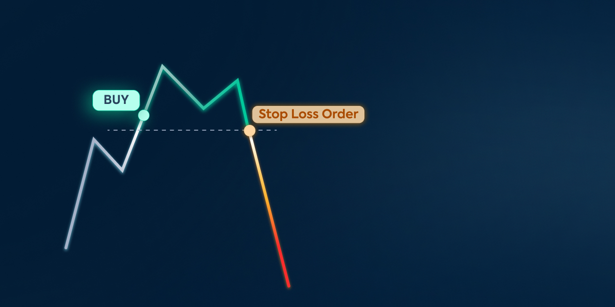 استاپ لاس چیست؟