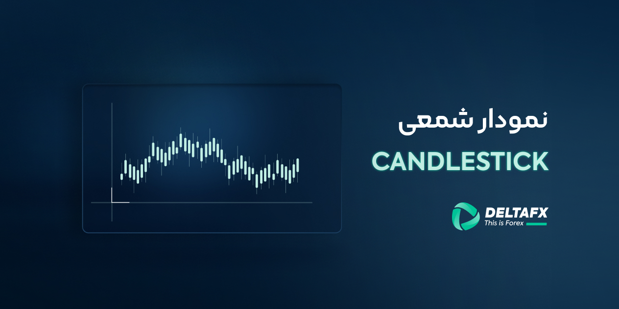 نمودار کندل استیک