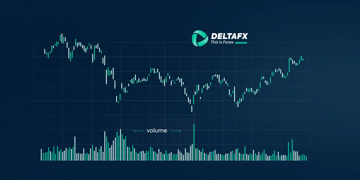اندیکاتورهای حجم (Volume Indicators)
