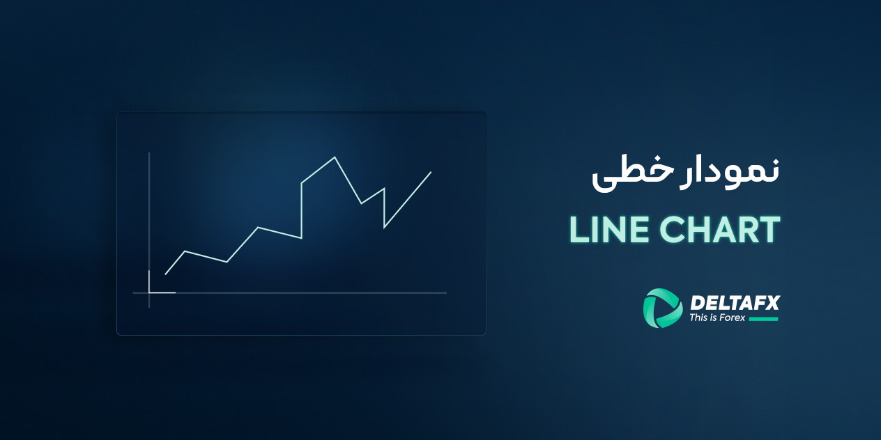 نمودار خطی