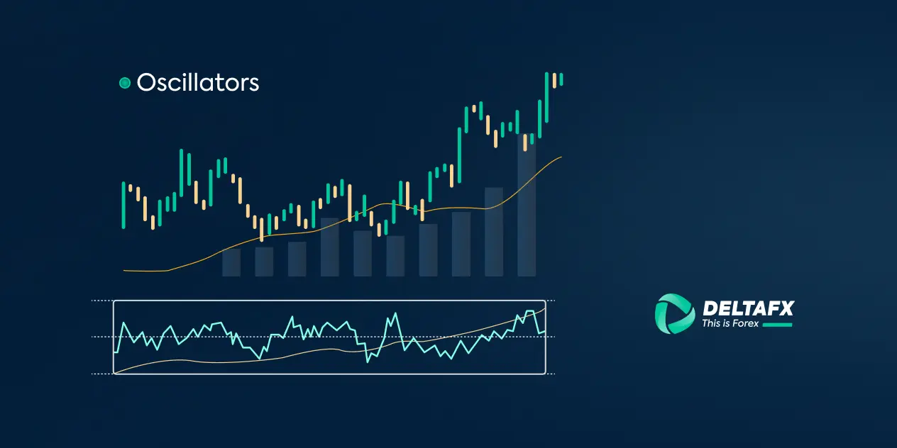 اندیکاتورهای نوسان
