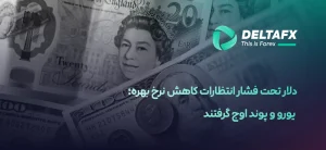 دلار و پوند