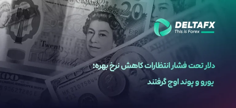 دلار و پوند