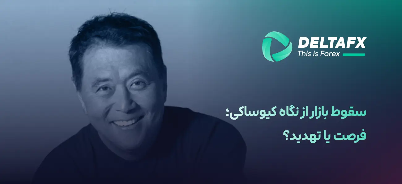 رابرت کیوساکی