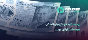 بودجه بریتانیا