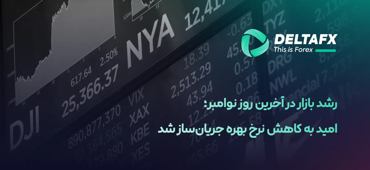 بازار آمریکا