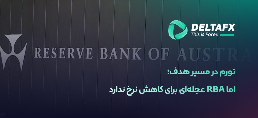 بانک مرکزی استرلیا