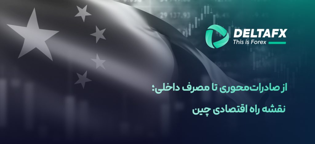 نقشه راه اقتصادی چین