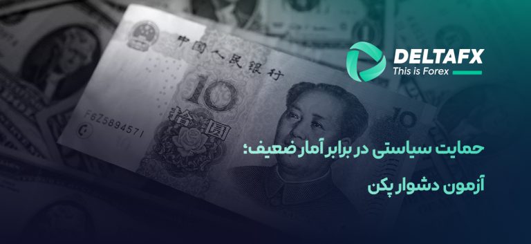 ارزش یوان چین