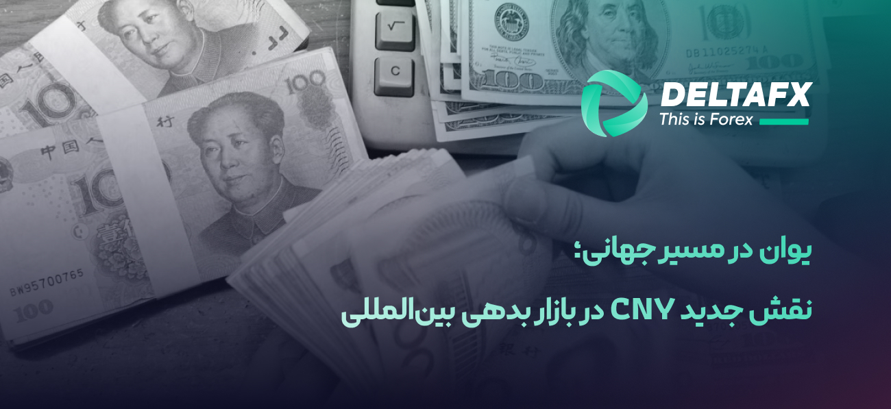 بین‌المللی‌سازی یوان