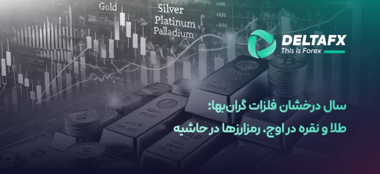 سرمایه‌گذاران طلا و نقره