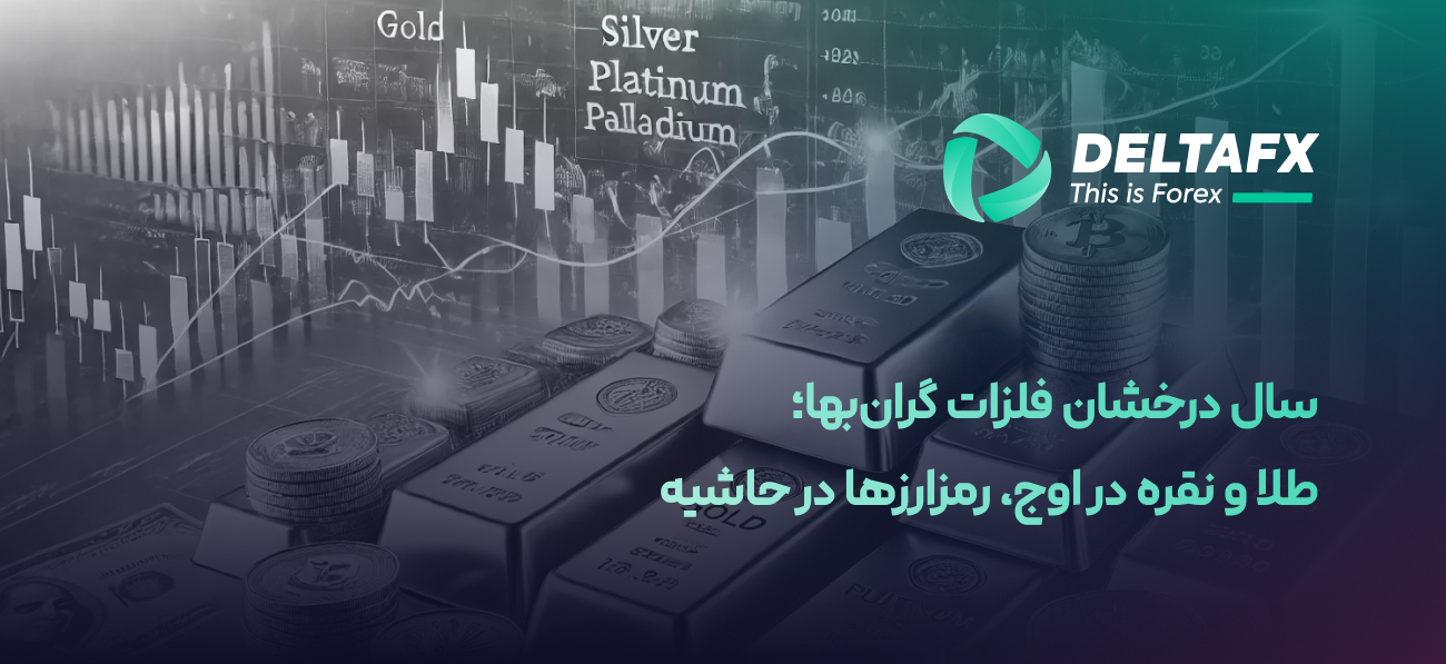 سرمایه‌گذاران طلا و نقره