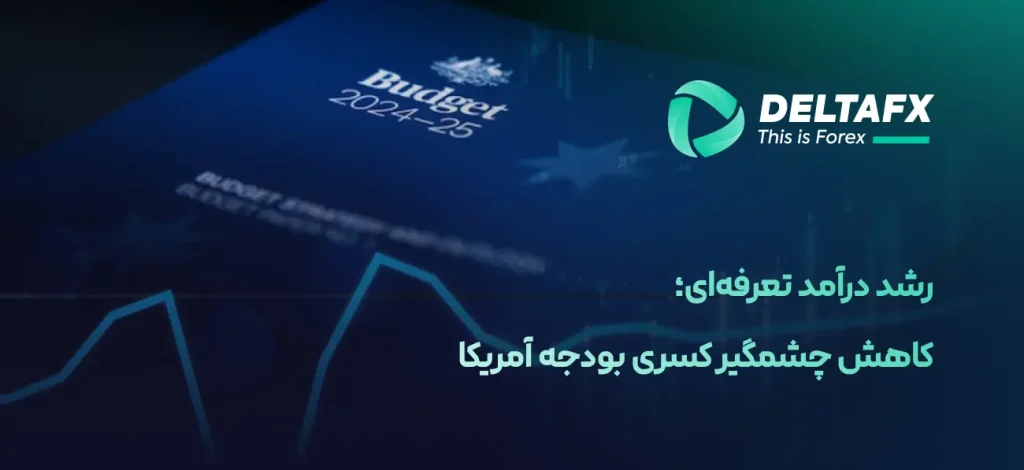 بودجه آمریکا