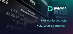 سهام وال استریت
