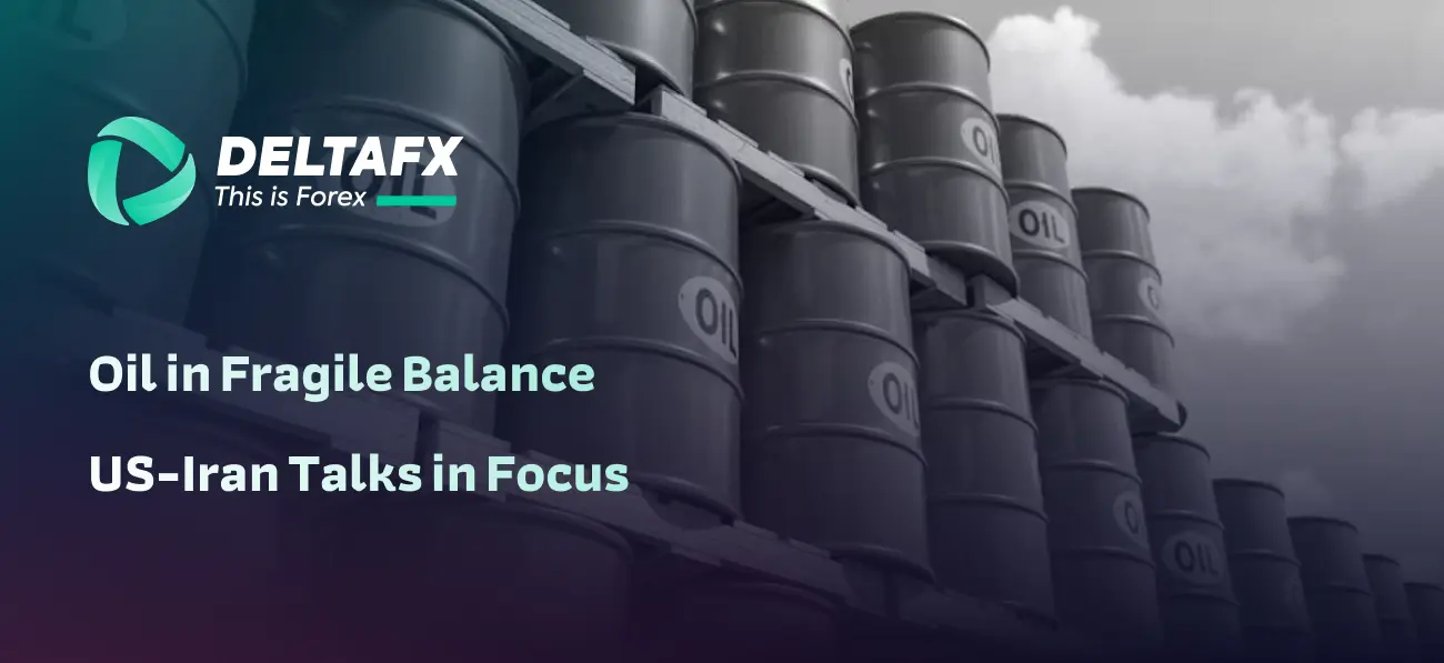 Oil in Fragile Balance